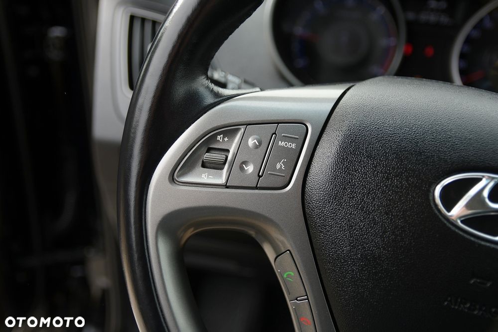 Hyundai ix35 2.0 CRDi Premium 4WD - 14