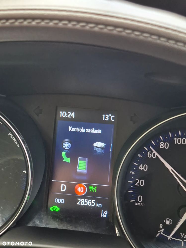 Toyota C-HR - 32