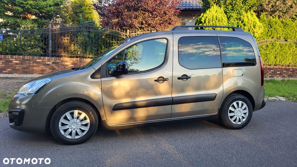 Citroën Berlingo Multispace BlueHDi 120 S&S XTR - 15