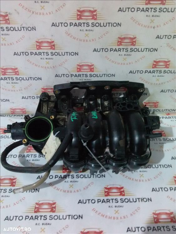 galerie admisie 1.4 b fiat linea an fabr.2008 - 1