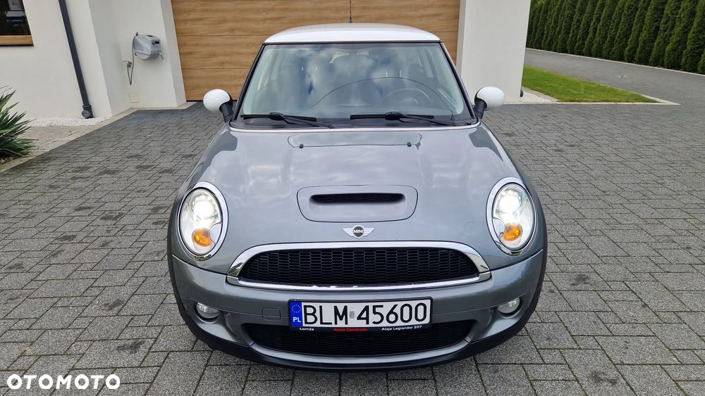 MINI Cooper S 50 Mayfair - 2
