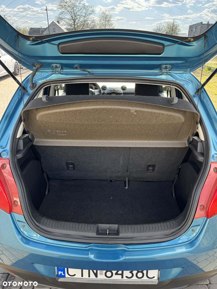 Mazda 2 1.3 Comfort - 12