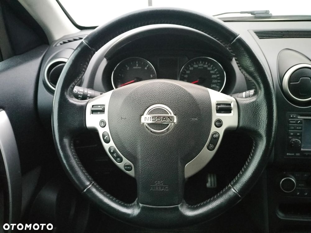 Nissan Qashqai 1.5 dCi DPF acenta - 10
