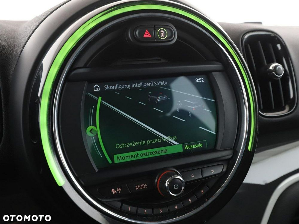 MINI Countryman Cooper S E All4 - 26