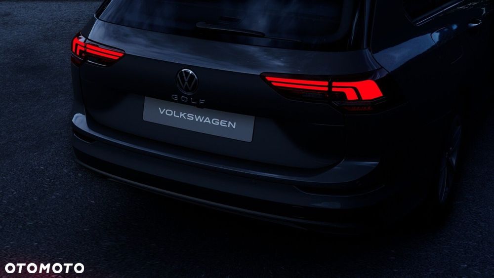 Volkswagen Golf Variant 2.0 TDI Life - 18