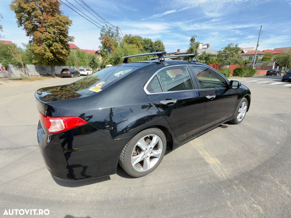 Honda Accord - 4