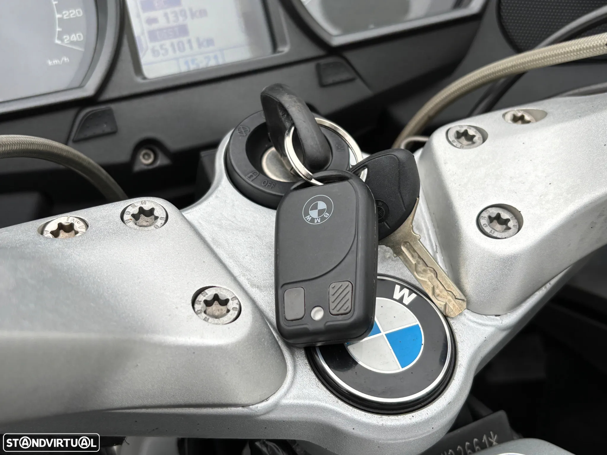 BMW R 1200 RT RT - 14