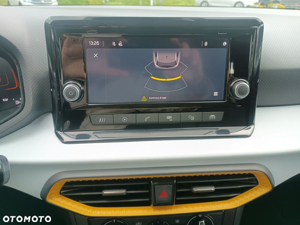 Seat Ibiza - 25
