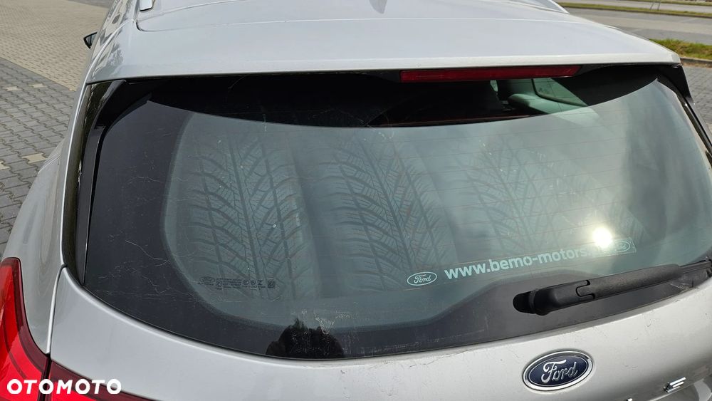 Ford Focus 1.5 EcoBlue Trend Edition Business - 12