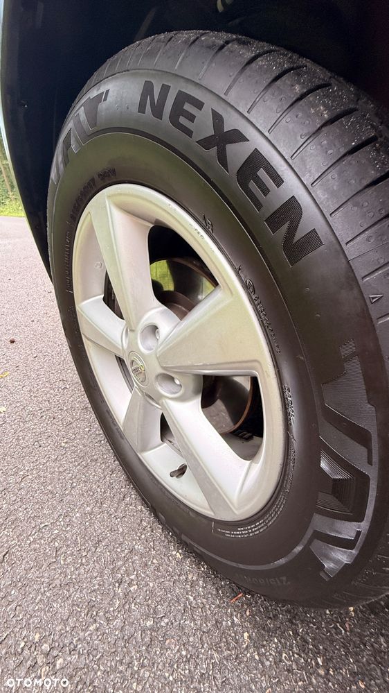 Nissan Qashqai 2.0 dCi 4x4 Tekna - 21
