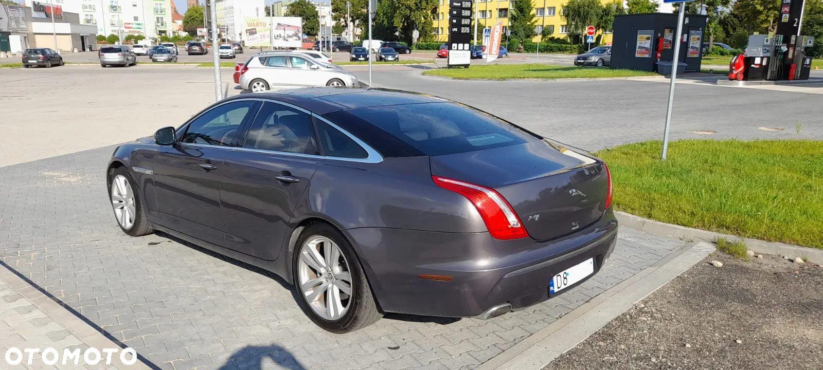 Jaguar XJ 3.0 D V6 Portfolio - 11