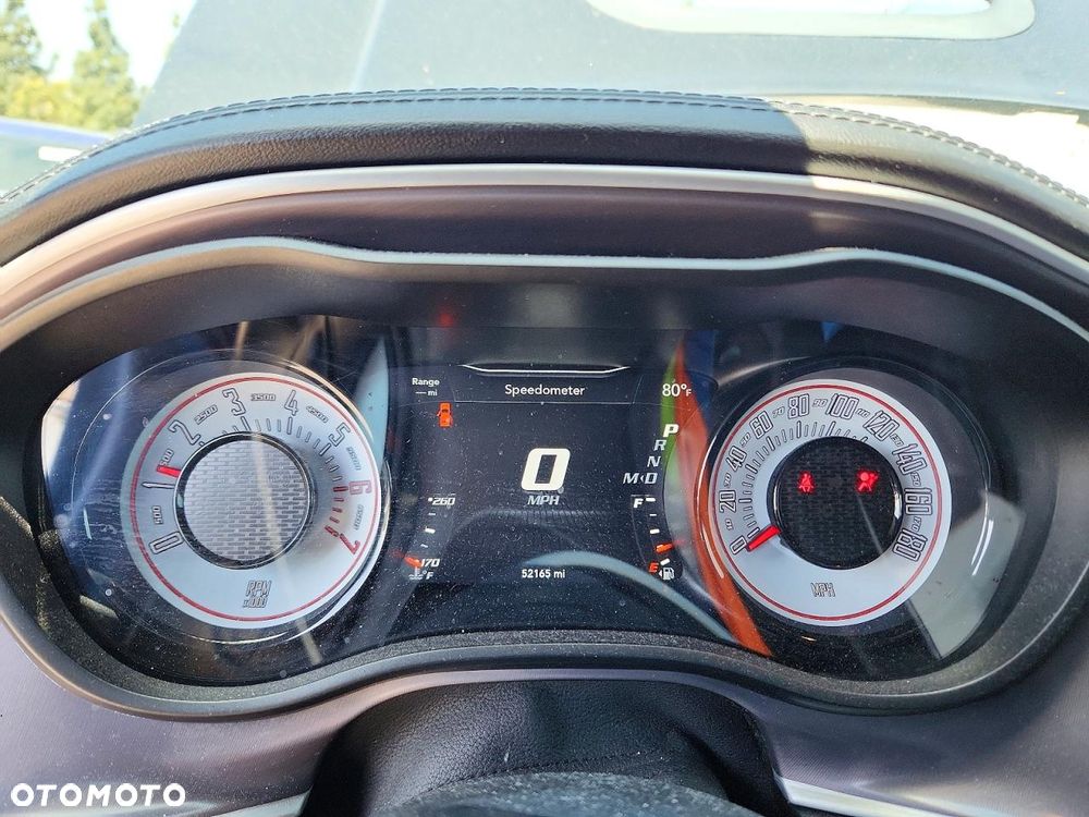Dodge Challenger Automatik 392 Hemi Scat Pack Shaker - 11