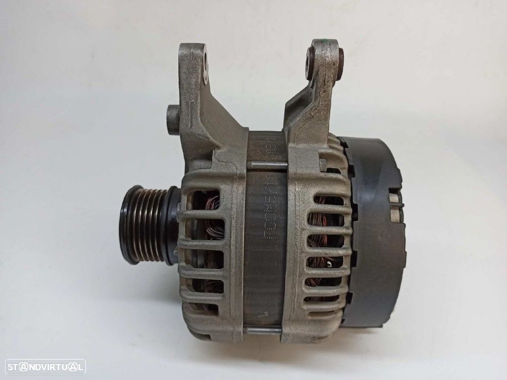 ALTERNADOR MERCEDES CLASE C (W205) LIM. C 200 CGI (205.042) - 9