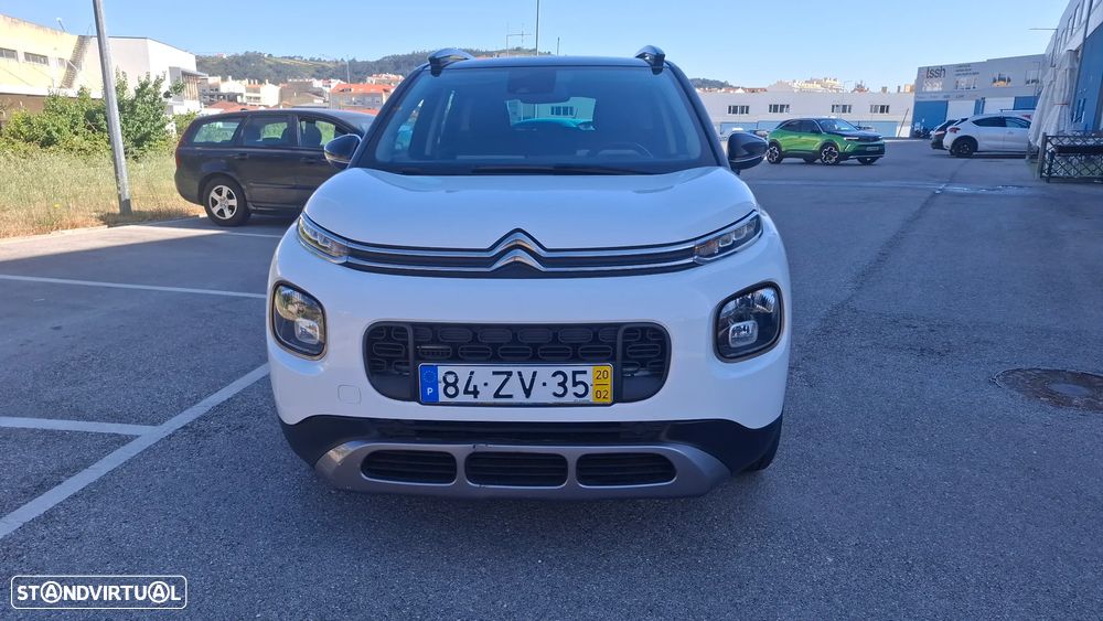 Citroën C3 Aircross 1.2 PureTech Origins - 7