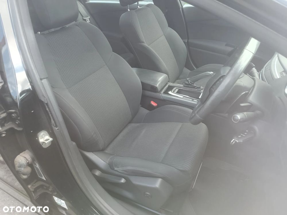 Peugeot 508 - 8