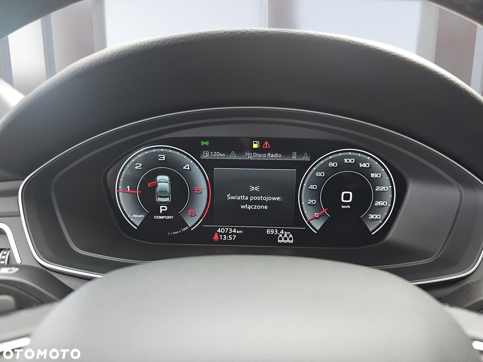 Audi A4 40 TDI mHEV S Line S tronic - 18