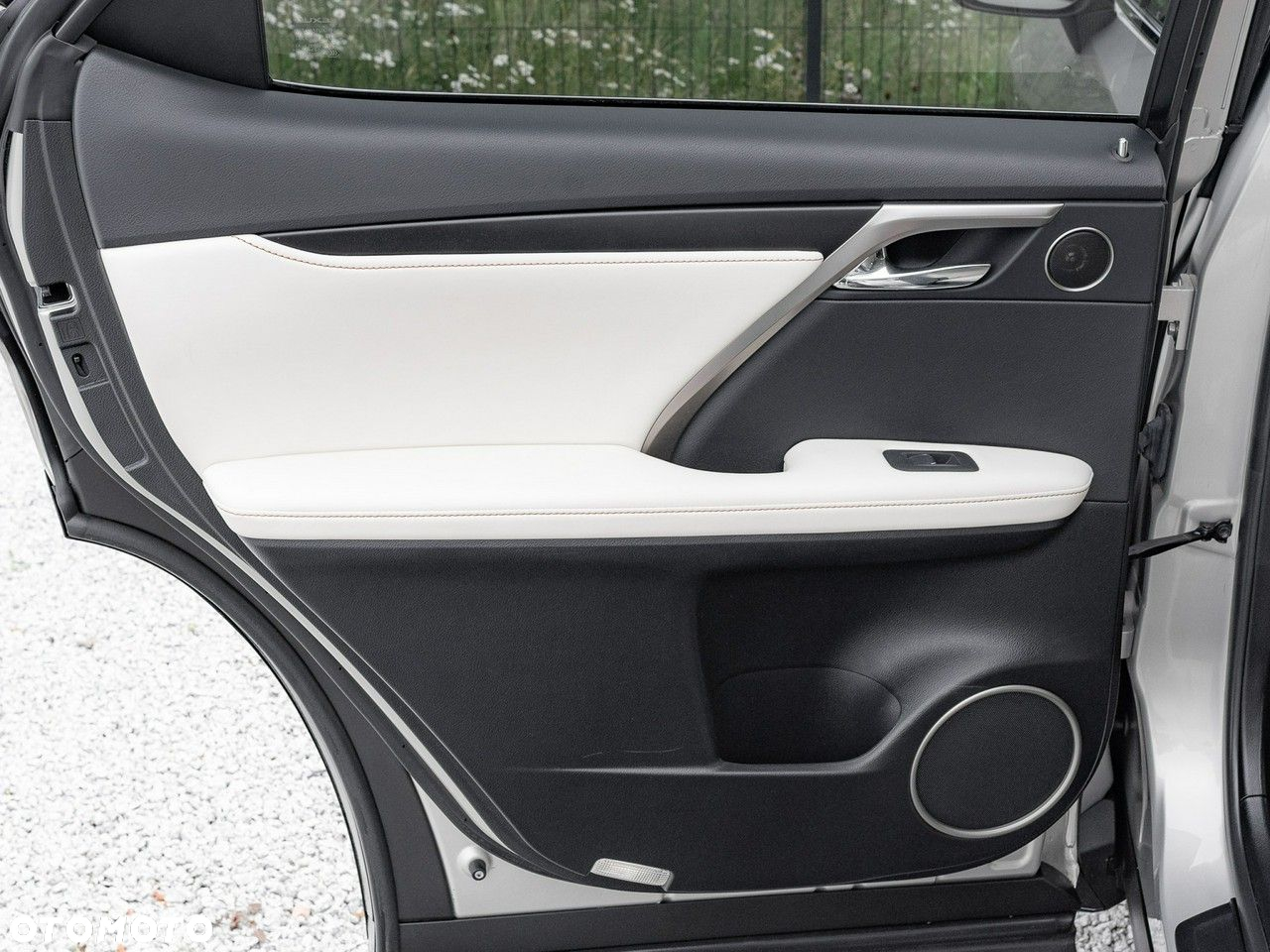 Lexus RX 450h F-Impression - 25