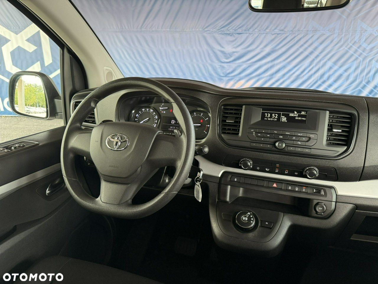 Toyota Proace Verso - 23