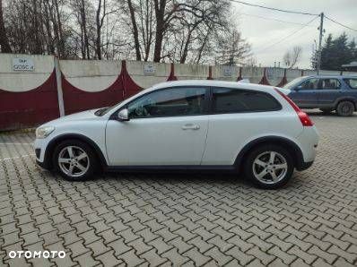 Volvo C30 1.6D Edition - 3