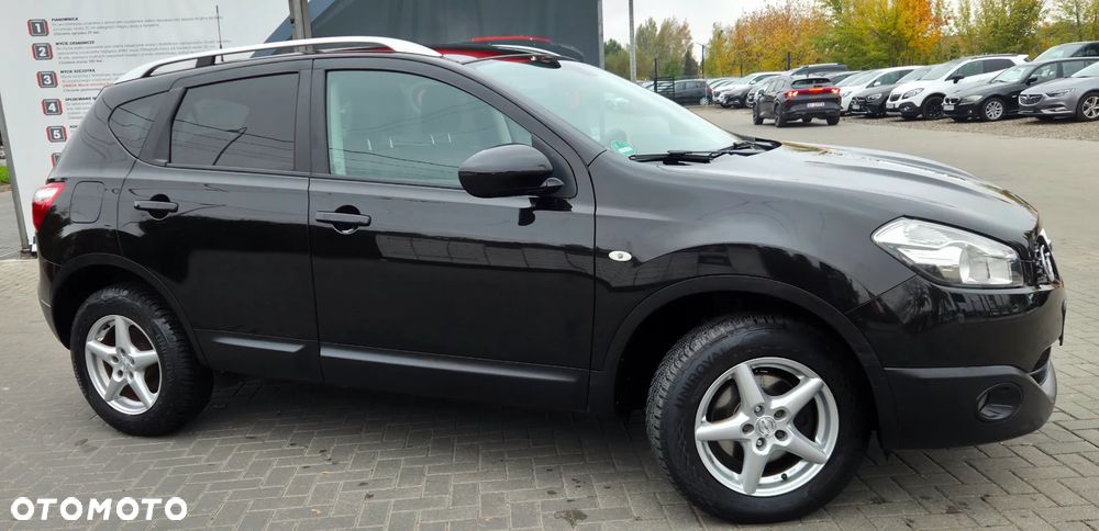 Nissan Qashqai 2.0 Tekna - 18