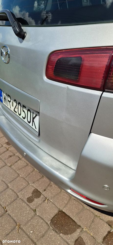 Mazda 2 1.4 CD Active - 10