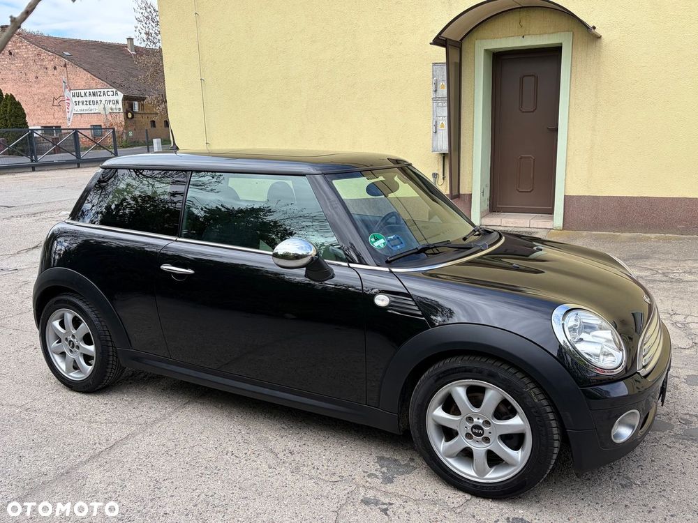 MINI Cooper - 8