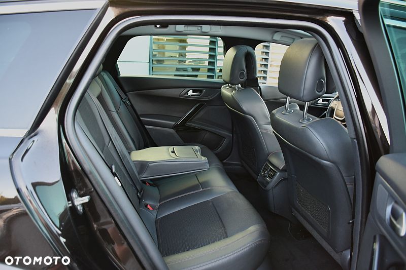 Peugeot 508 2.0 BlueHDi RXH S&S - 25