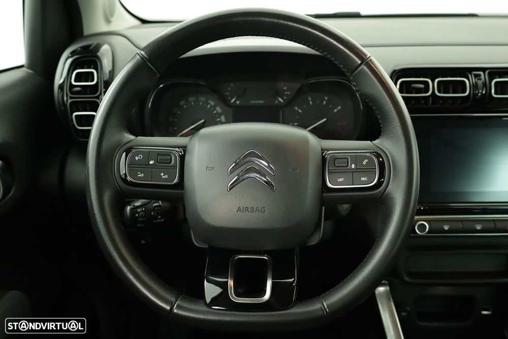Citroën C3 Aircross 1.2 PureTech C-Series - 14