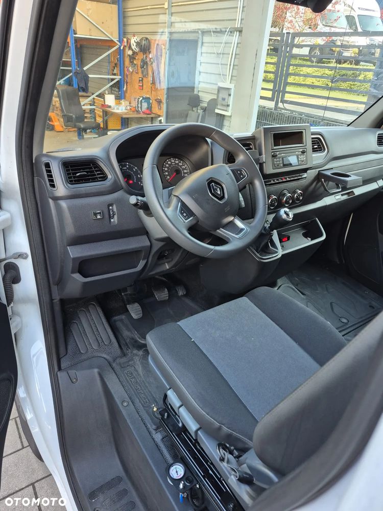 Renault Master - 2