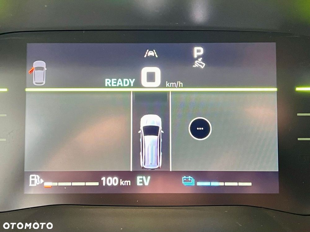 Dacia Jogger 1.6 Full Hybrid 140 Extreme MMT - 21