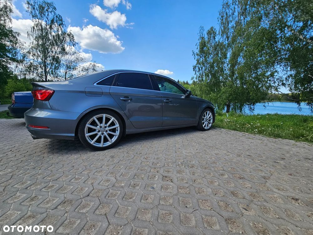 Audi A3 - 12