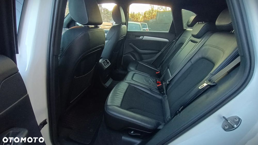 Audi Q5 2.0 TDI Quattro (clean diesel) S tronic - 22