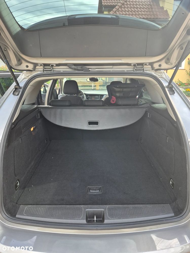 Opel Astra 1.4 Enjoy - 10