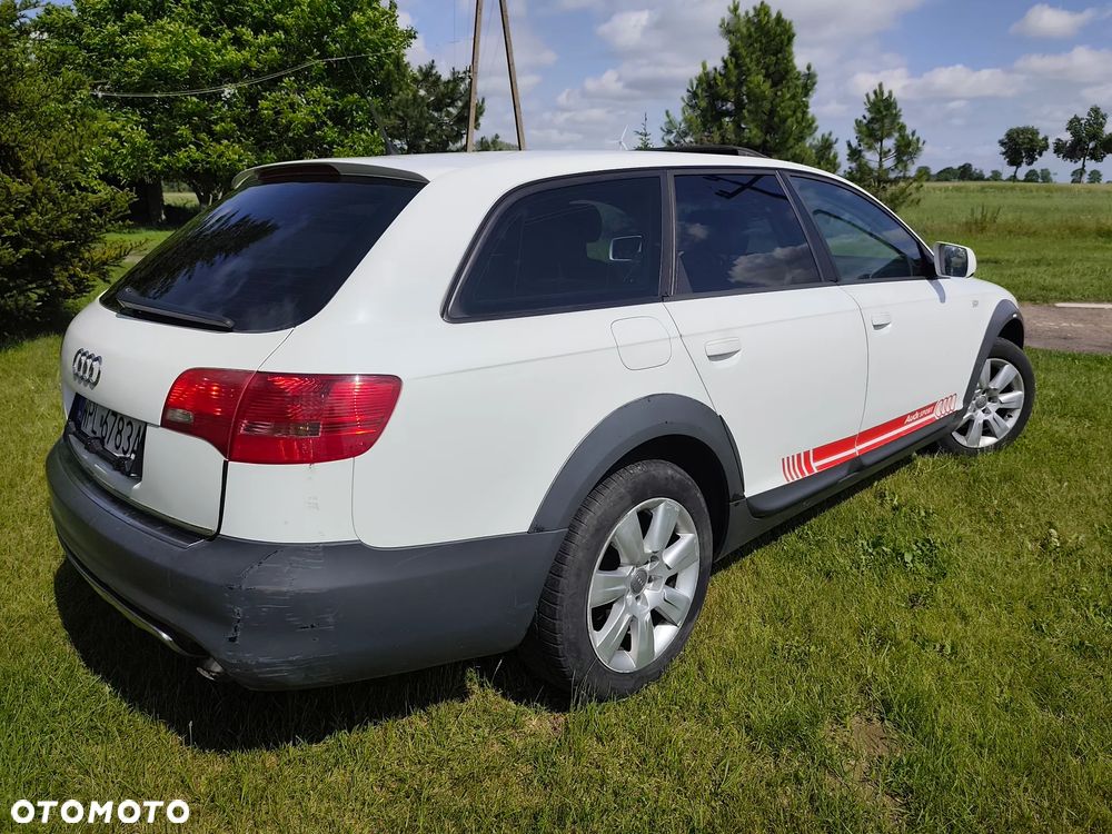 Audi A6 Allroad - 6