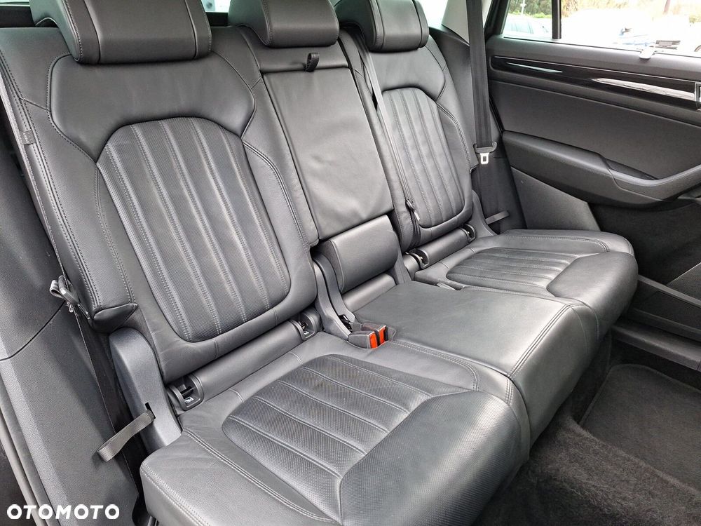 Skoda Kodiaq 2.0 TDI 4x4 L&K DSG - 18