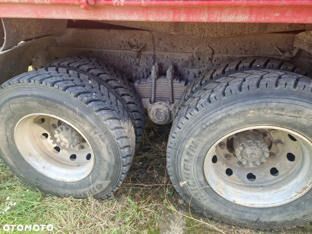 Kamaz 53205 - 5