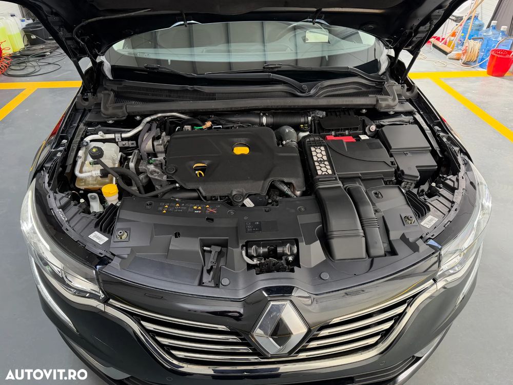 Renault Talisman ENERGY dCi 160 EDC INTENS - 22