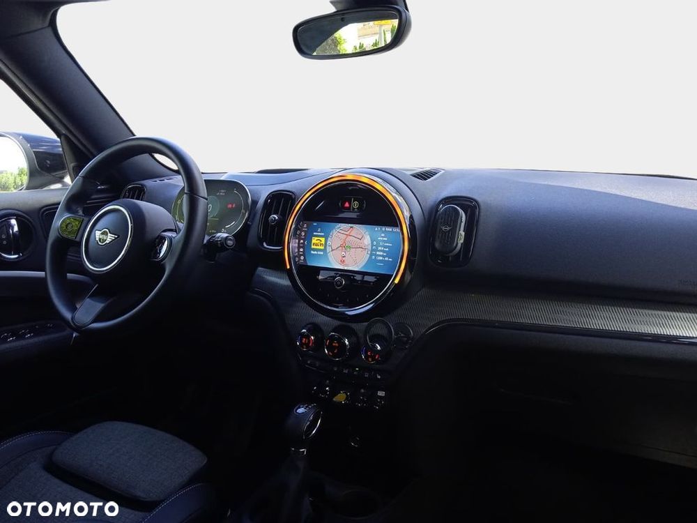 MINI Countryman Cooper SE ALL4 - 35
