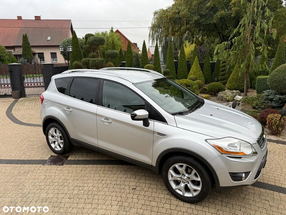 Ford Kuga 2.0 TDCi 2x4 SYNC - 26