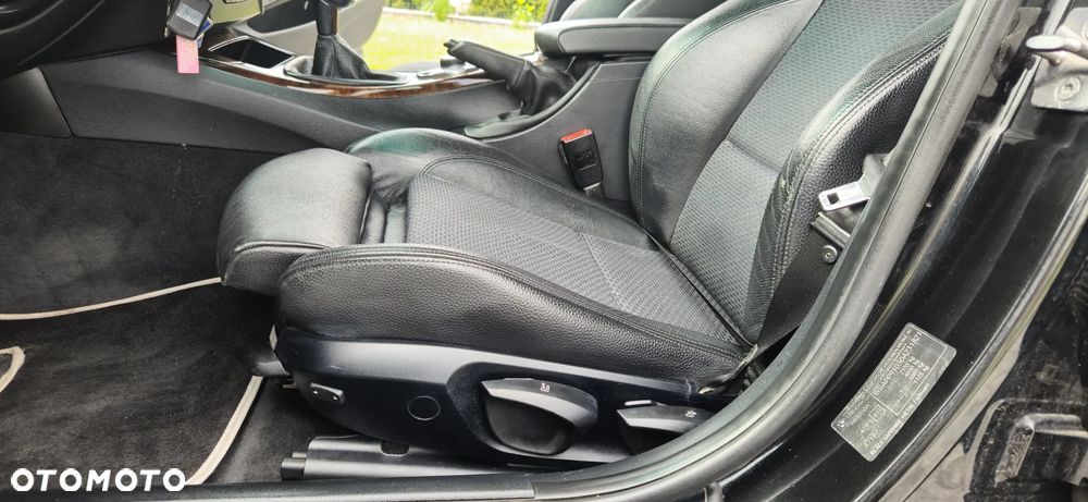 BMW Seria 3 330d DPF - 14