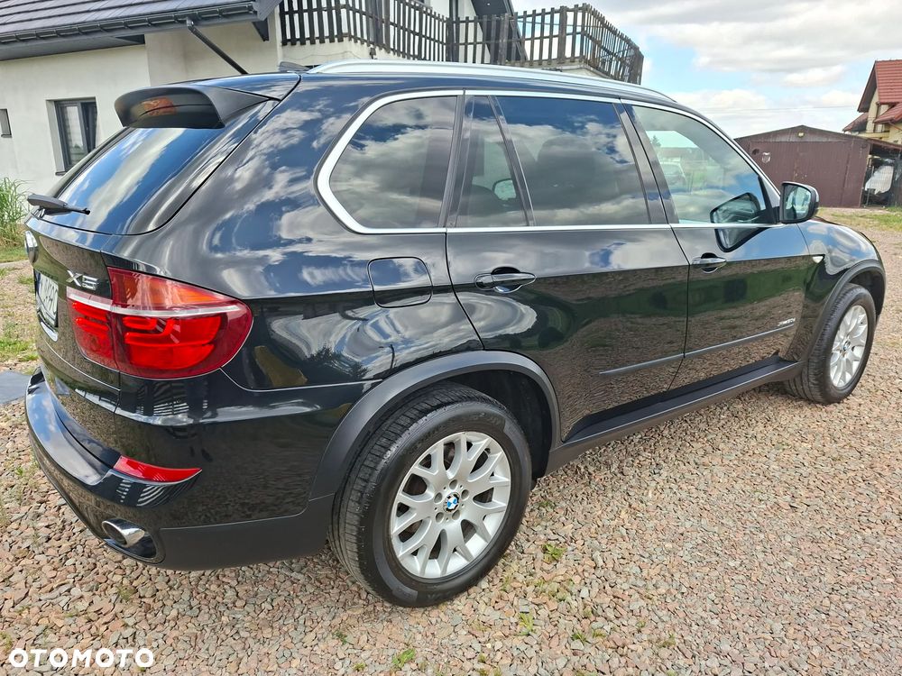 BMW X5 3.0 d - 4
