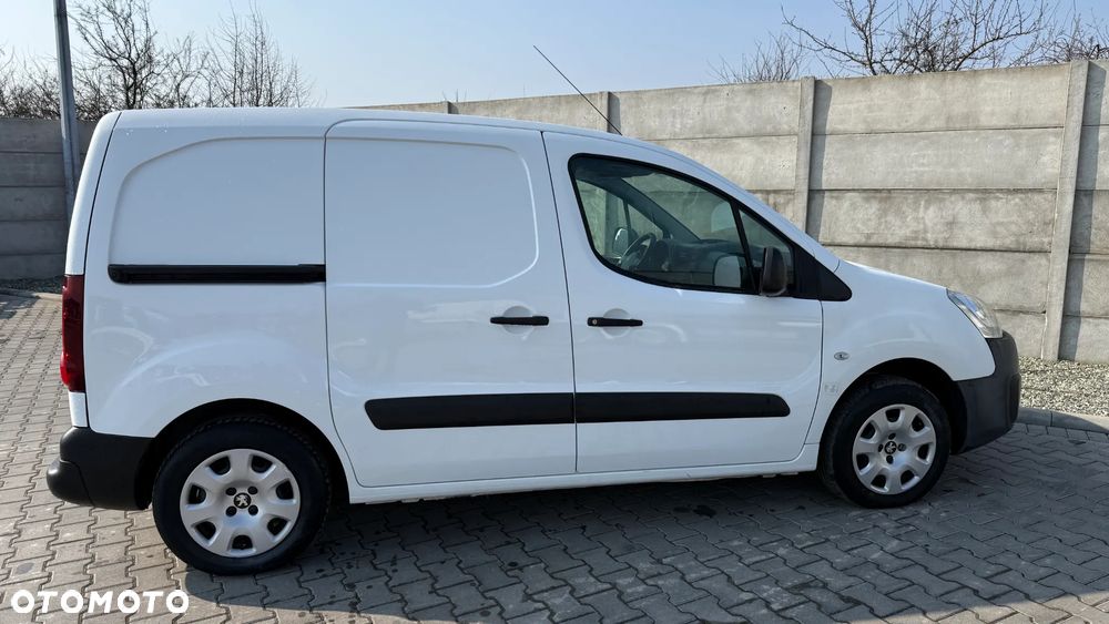 Peugeot Partner - 7