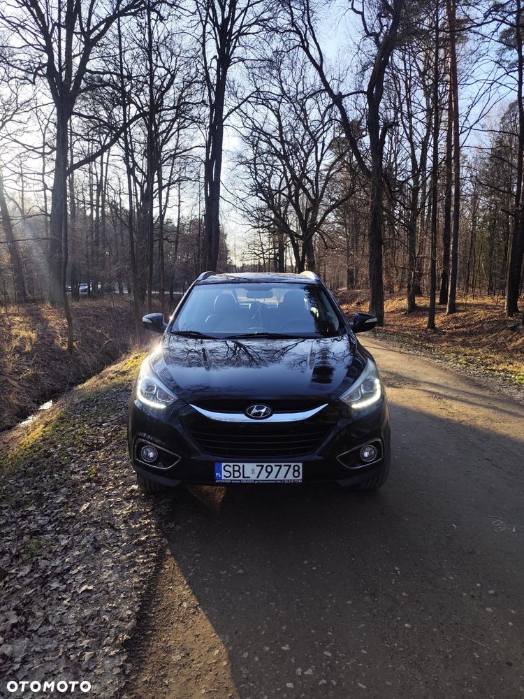 Hyundai ix35 - 3