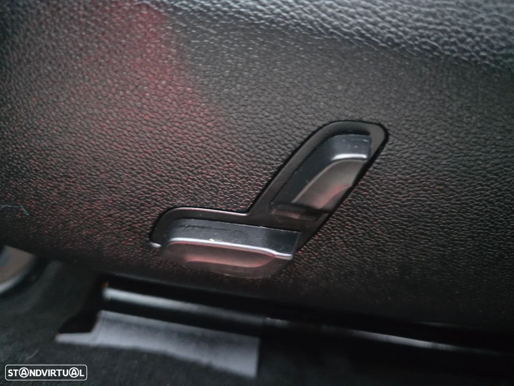 Mercedes-Benz E 350 CDi Avantgarde BlueEfficiency - 16