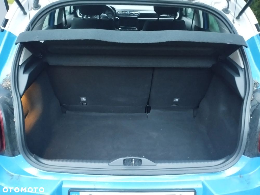 Citroën C3 1.2 PureTech Shine - 10