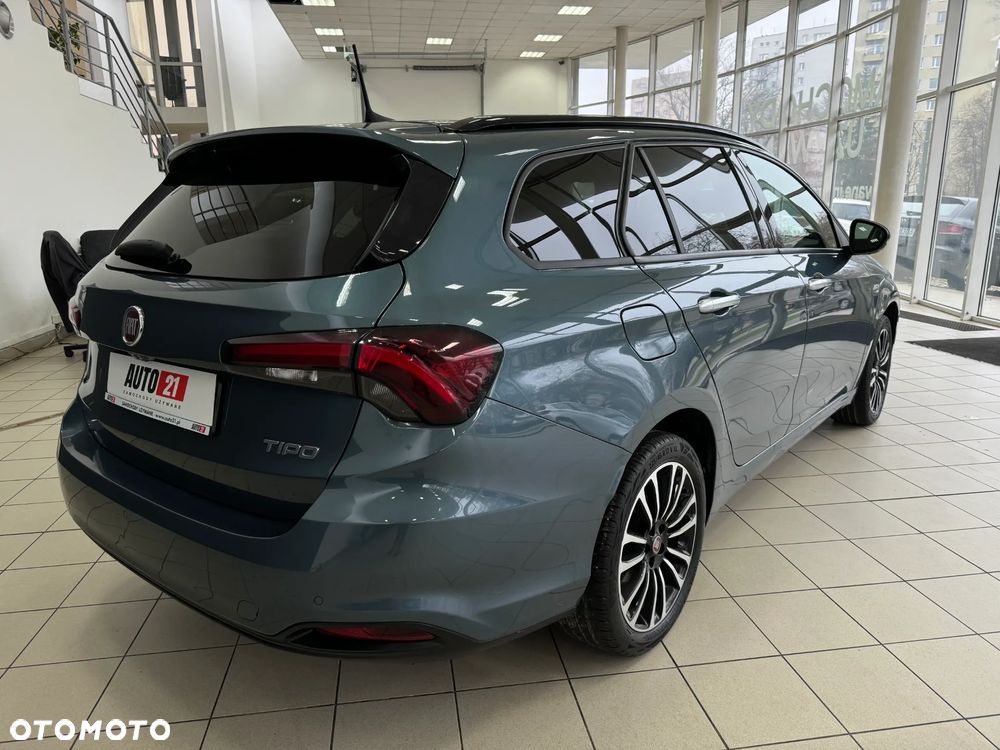 Fiat Tipo 1.0 T3 City Life - 7