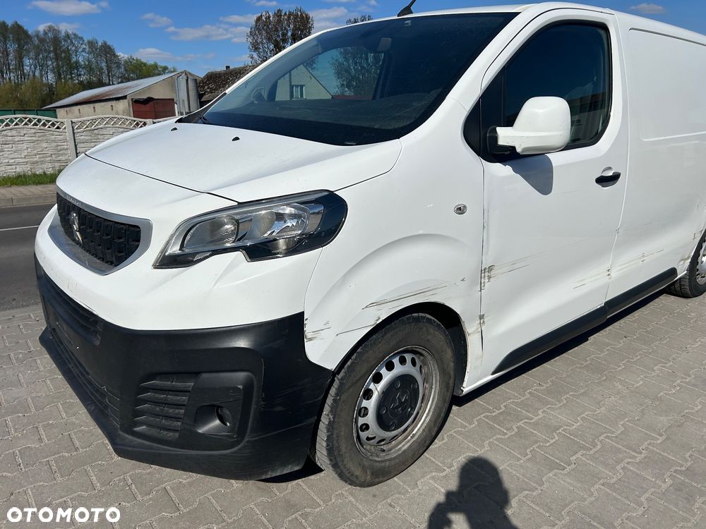 Peugeot EXPERT - 1