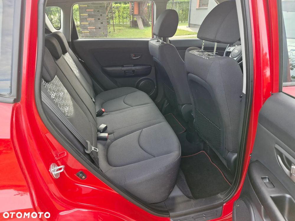 Kia Soul - 15