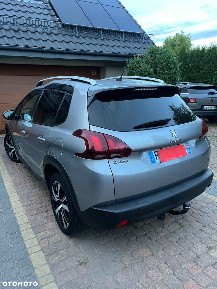 Peugeot 2008 - 17