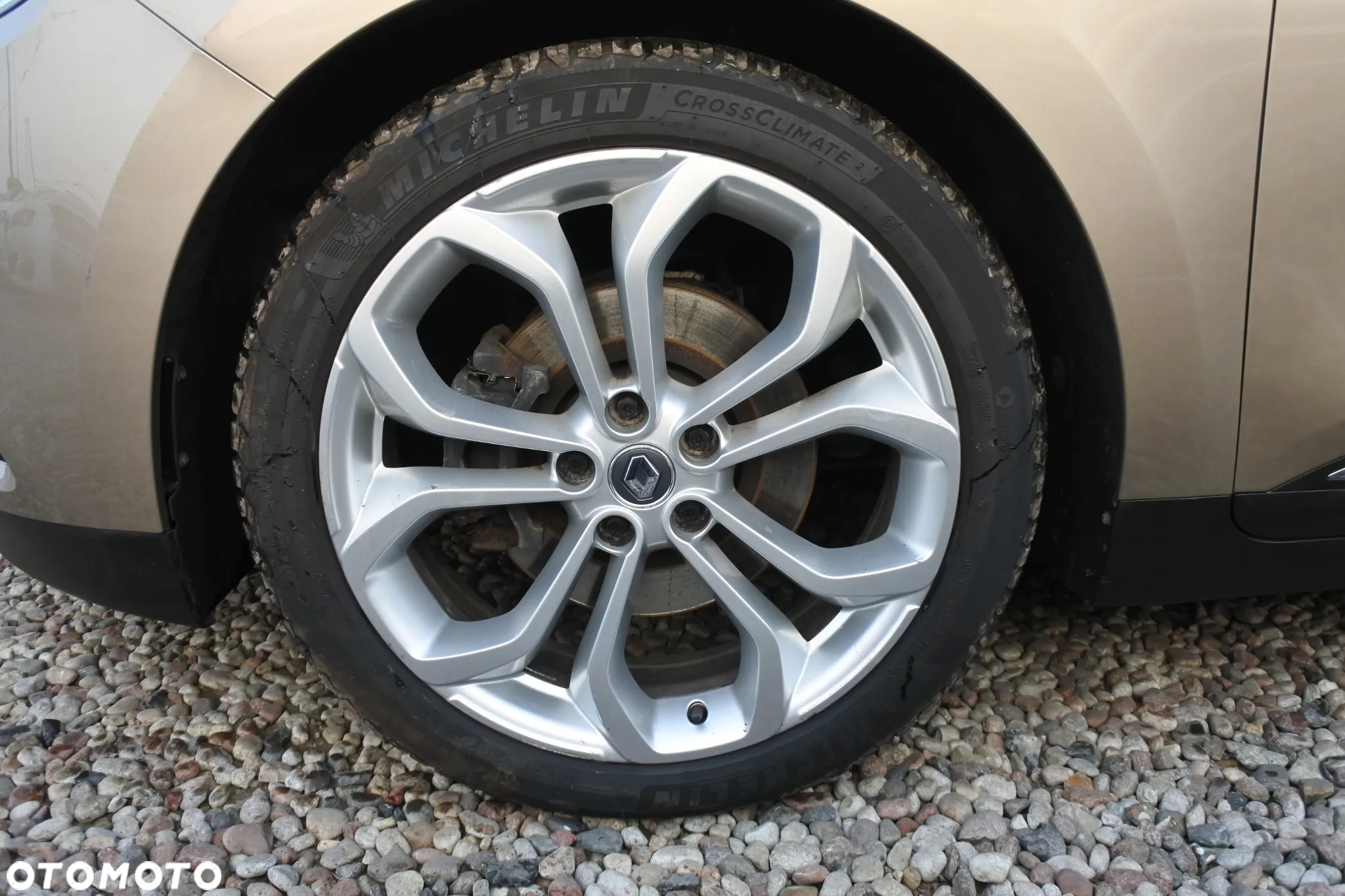 Renault Grand Scenic Gr 1.6 dCi Energy Limited - 25